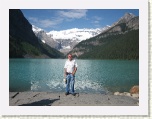 Barry - Lake Louise * 2592 x 1944 * (1.49MB)